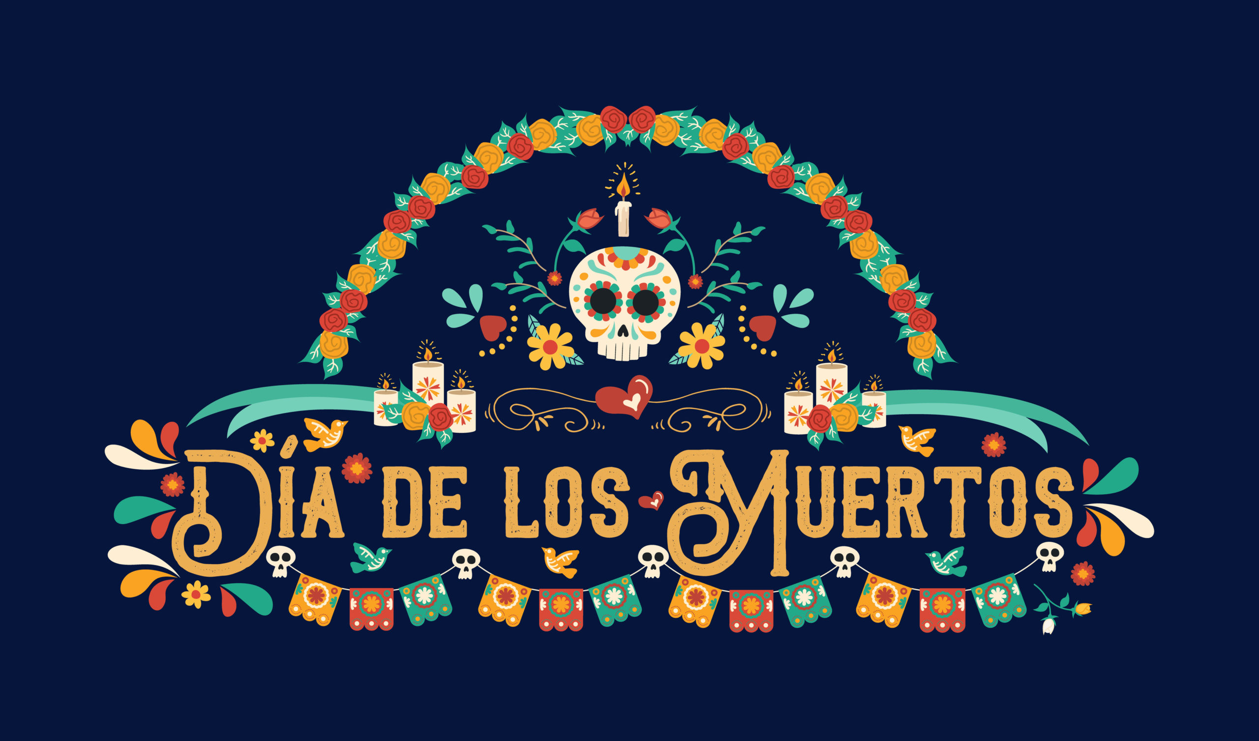 Day of the Dead 2021