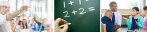Pathway to Teaching Banner