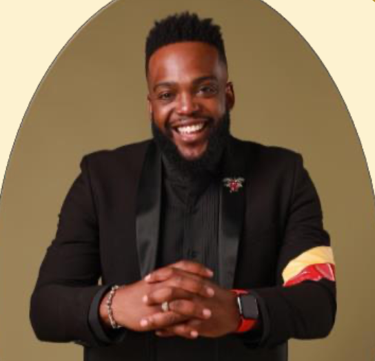 Photo of Reverend Maurice S. Porter
