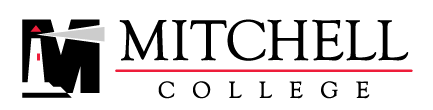 Logo for Mitchell College
