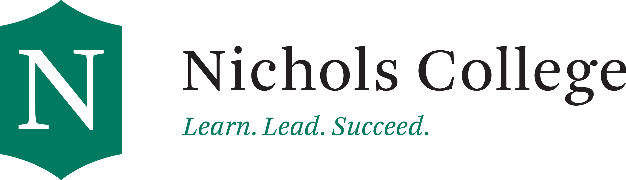 Nichols College Logo