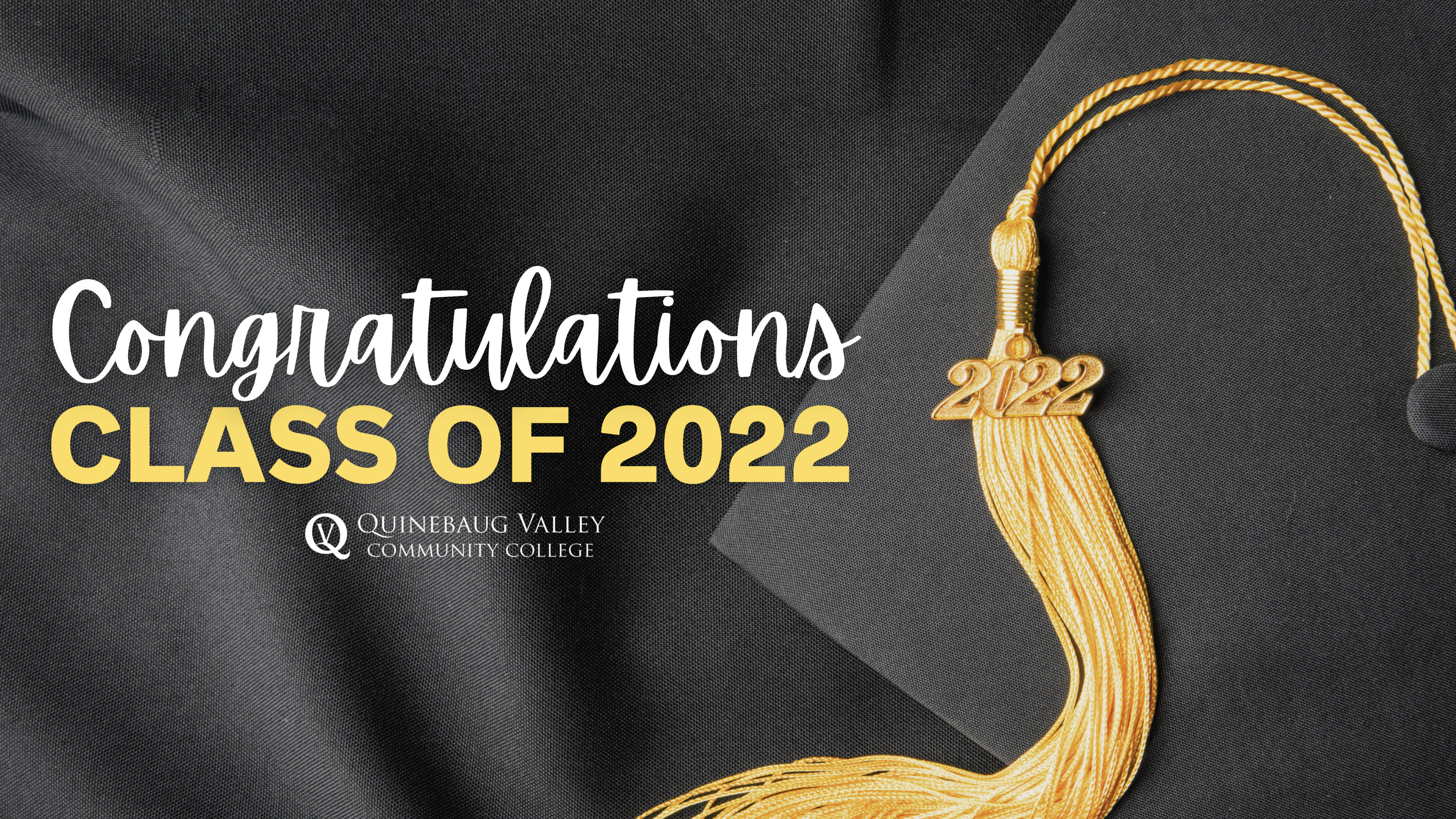 Commencement 2022