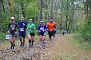 Tackle the Trail photo1