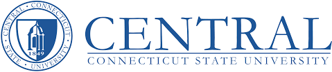 central ct state university logo