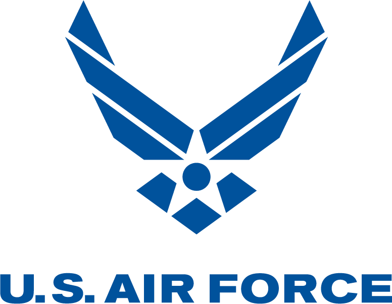 US Air Force logo
