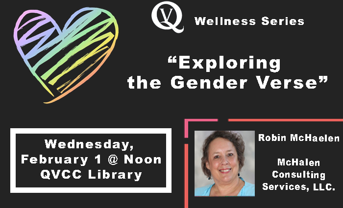 Explore the Gender Verse
