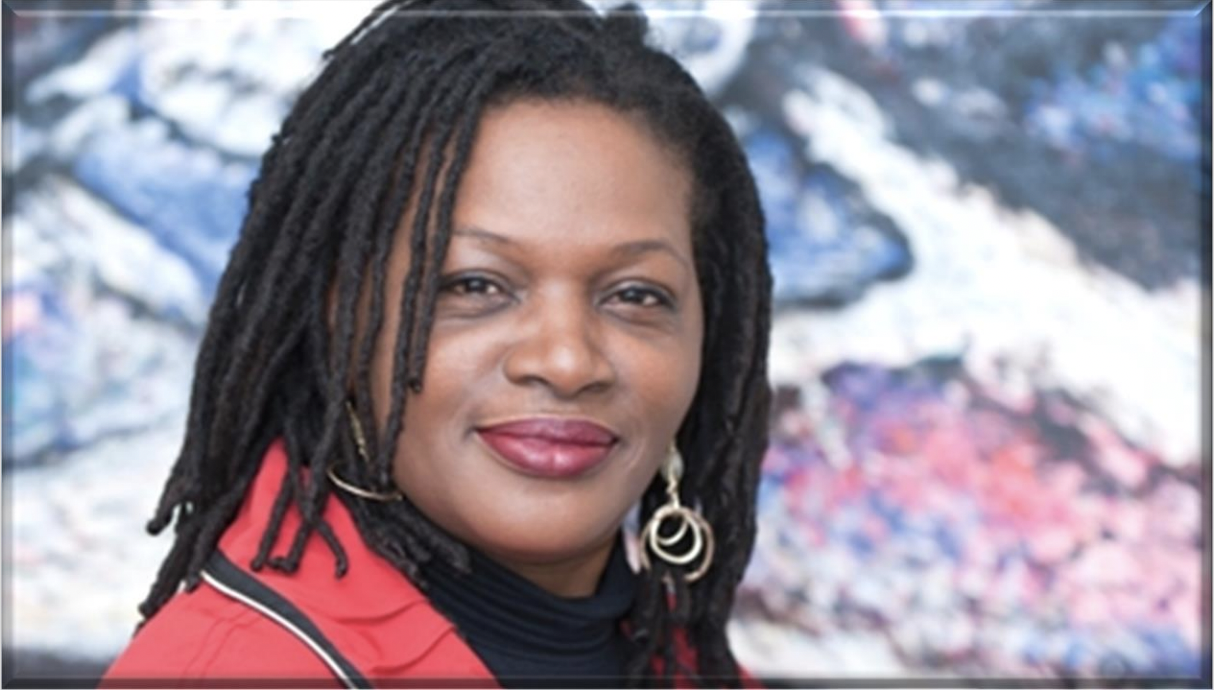 Rhonda Ward